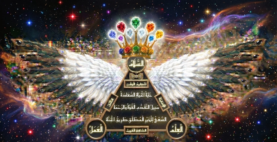رَايَةُ الْإِرَادِيَّة